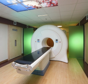 Radiology Centre Fitout
